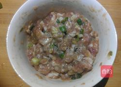 酿油豆腐的做法图解4