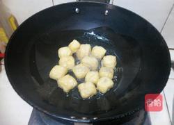 酿油豆腐的做法图解9