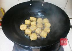酿油豆腐的做法图解12
