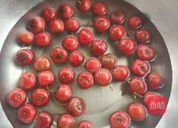 山楂膏的做法图解1