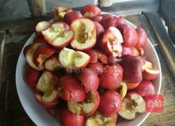 山楂膏的做法图解3