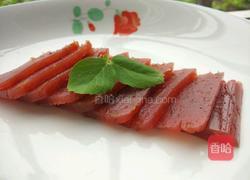 山楂膏的做法图解6