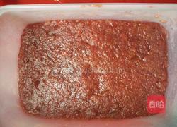 山楂膏的做法图解5