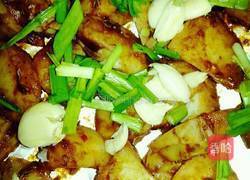 浓香烤土豆的做法图解4