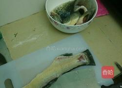 水煮鱼的做法图解1