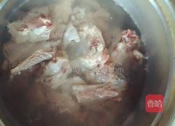 羊排炖土豆的做法图解2