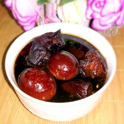 广式猪脚姜醋的做法[图]