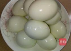 广式猪脚姜醋的做法图解4