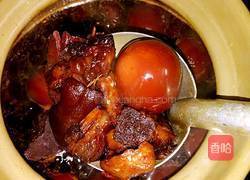 广式猪脚姜醋的做法图解10