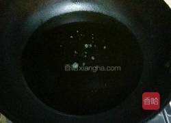 干炸河虾的做法图解3