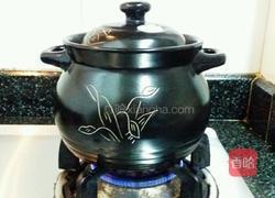 排骨椰子鸡的做法图解5