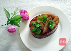 肉皮冻的做法图解4