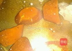 自制冰糖山楂的做法图解3