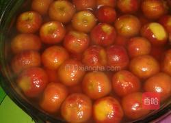 自制冰糖山楂的做法图解6