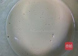 红枣蛋糕的做法图解5