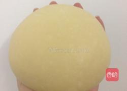 咕咕霍夫(冷藏发酵版)的做法图解3