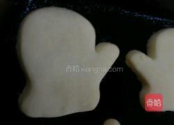 圣诞小饼干（简单）的做法图解8