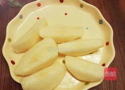 桂花苹果梨的做法图解4