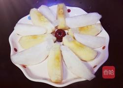 桂花苹果梨的做法图解7