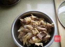火锅鸡的做法图解2