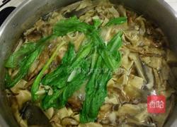 火锅鸡的做法图解8