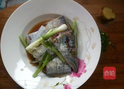 香煎带鱼的做法图解2