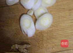 粉蒸排骨的做法图解4