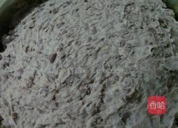 自制有机红豆沙的做法图解5