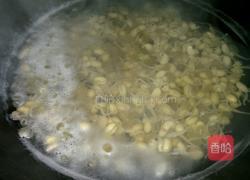 有机食品凉拌菜的做法图解4