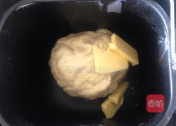 紫薯包的做法图解3