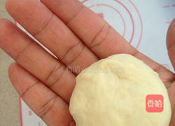 紫薯包的做法图解10