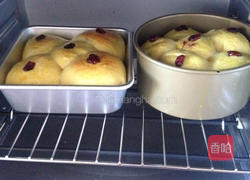 紫薯包的做法图解13