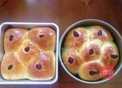 紫薯包的做法图解14