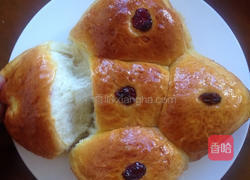 紫薯包的做法图解15