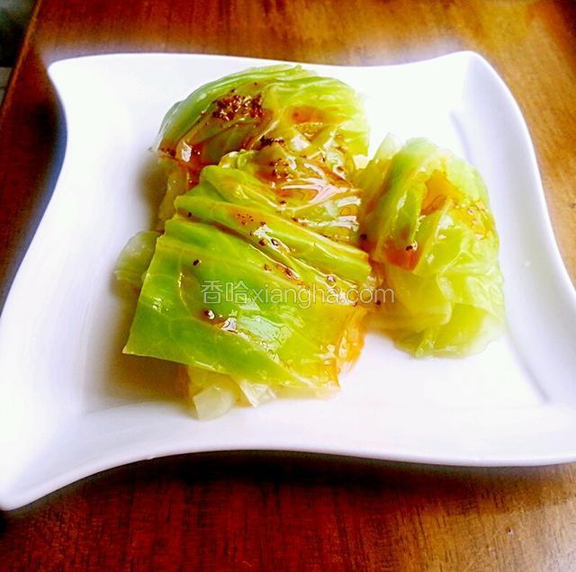 快手泡菜