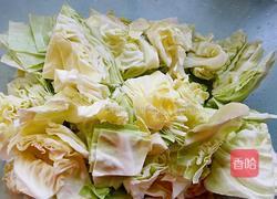 快手泡菜的做法图解3