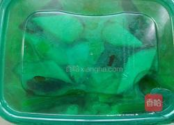 快手泡菜的做法图解7