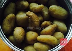 德式土豆沙拉的做法图解1