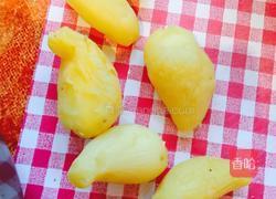 德式土豆沙拉的做法图解2