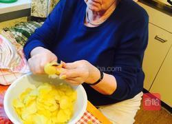 德式土豆沙拉的做法图解3