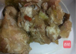 手抓羊肉饭的做法图解7