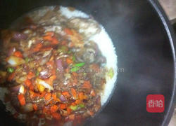 手抓羊肉饭的做法图解11