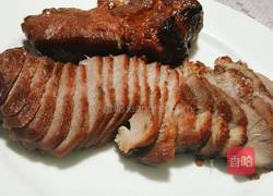 叉烧肉的做法图解6