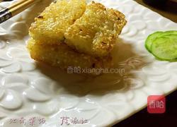 江南粢饭的做法图解4