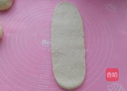 淡奶油全麦土司的做法图解6