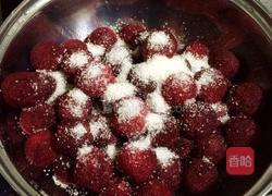 糖水杨梅的做法图解3