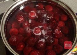 糖水杨梅的做法图解4