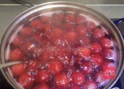 糖水杨梅的做法图解5