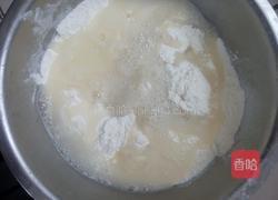 五香芝麻酱酥脆饼的做法图解3