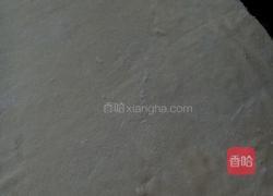 五香芝麻酱酥脆饼的做法图解11